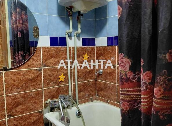 1-кімнатна квартира за адресою вул. Ойстраха Давида (площа 30 м²) - Atlanta.ua - фото 6