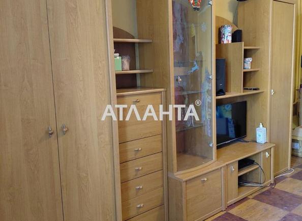 1-кімнатна квартира за адресою вул. Ойстраха Давида (площа 30 м²) - Atlanta.ua - фото 8