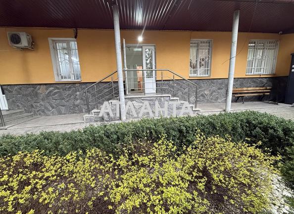 Commercial real estate at st. Orlika Pilipa (area 71 m²) - Atlanta.ua - фото 10