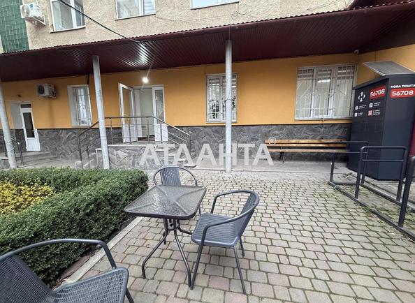 Commercial real estate at st. Orlika Pilipa (area 71 m²) - Atlanta.ua - фото 11