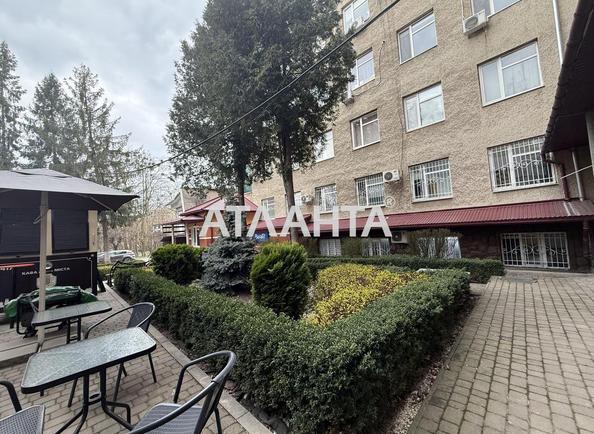 Commercial real estate at st. Orlika Pilipa (area 71 m²) - Atlanta.ua - фото 12