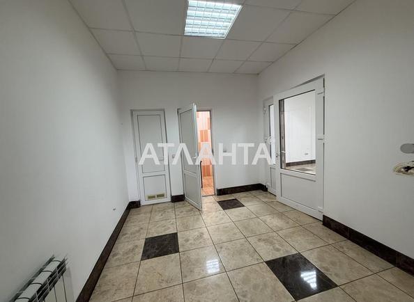Commercial real estate at st. Orlika Pilipa (area 71 m²) - Atlanta.ua - фото 5