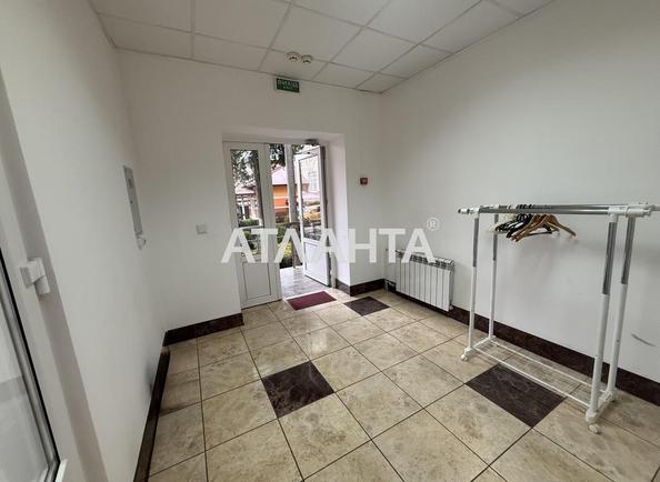 Commercial real estate at st. Orlika Pilipa (area 71 m²) - Atlanta.ua - фото 6