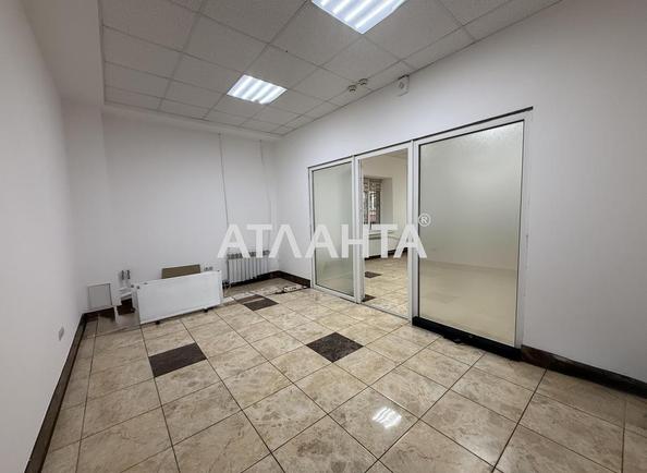 Commercial real estate at st. Orlika Pilipa (area 71 m²) - Atlanta.ua - фото 3