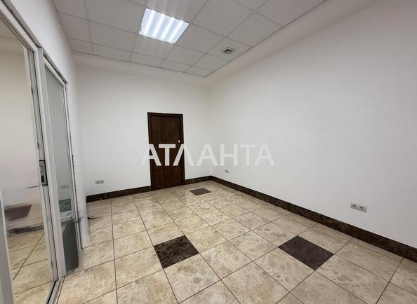 Commercial real estate at st. Orlika Pilipa (area 71 m²) - Atlanta.ua - фото 4