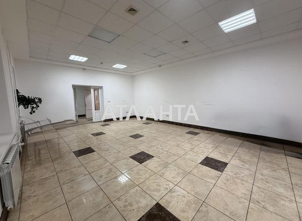 Commercial real estate at st. Orlika Pilipa (area 71 m²) - Atlanta.ua - фото 2
