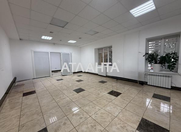 Commercial real estate at st. Orlika Pilipa (area 71 m²) - Atlanta.ua