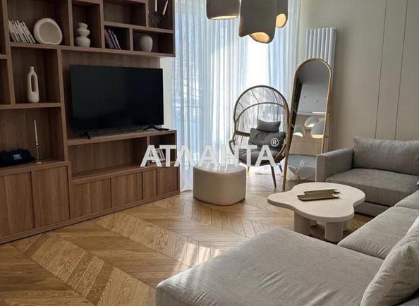 2-комнатная квартира по адресу Мечникова И. Ул.   (площадь 85 м²) - Atlanta.ua