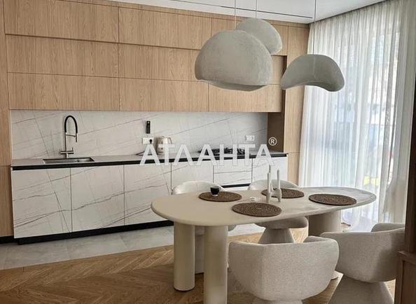 2-комнатная квартира по адресу Мечникова И. Ул.   (площадь 85 м²) - Atlanta.ua - imageAlt 2