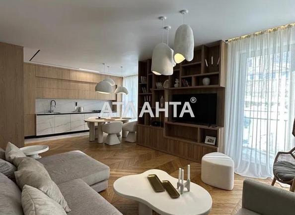 2-комнатная квартира по адресу Мечникова И. Ул.   (площадь 85 м²) - Atlanta.ua - imageAlt 14