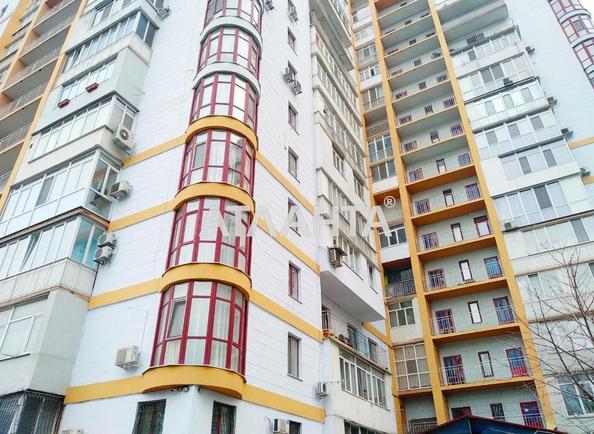 1-кімнатна квартира за адресою вул. Балківська (площа 56,6 м²) - Atlanta.ua