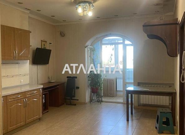 1-кімнатна квартира за адресою вул. Балківська (площа 56,6 м²) - Atlanta.ua - фото 2