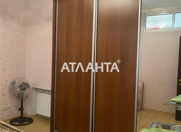 1-кімнатна квартира за адресою вул. Балківська (площа 56,6 м²) - Atlanta.ua - фото 3