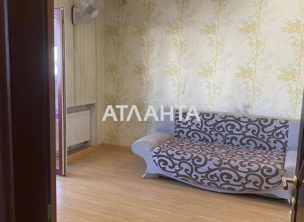 1-кімнатна квартира за адресою вул. Балківська (площа 56,6 м²) - Atlanta.ua - фото 4