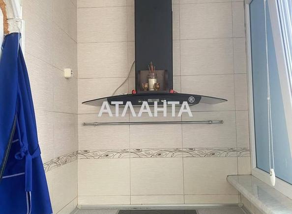 1-кімнатна квартира за адресою вул. Балківська (площа 56,6 м²) - Atlanta.ua - фото 5