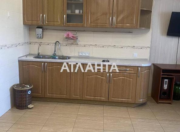 1-кімнатна квартира за адресою вул. Балківська (площа 56,6 м²) - Atlanta.ua - фото 6