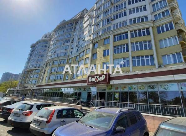 1-кімнатна квартира за адресою Аркадіївський пров. (площа 62 м²) - Atlanta.ua - imageAlt 9