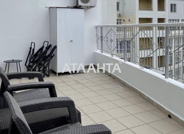 1-кімнатна квартира за адресою Аркадіївський пров. (площа 62 м²) - Atlanta.ua