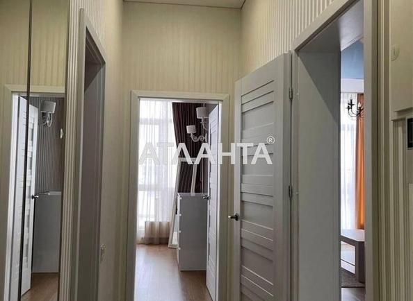 1-кімнатна квартира за адресою Аркадіївський пров. (площа 62 м²) - Atlanta.ua - imageAlt 14