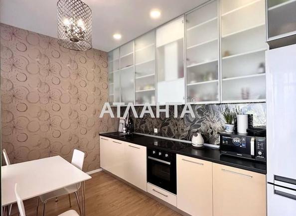 1-кімнатна квартира за адресою Аркадіївський пров. (площа 62 м²) - Atlanta.ua - imageAlt 2