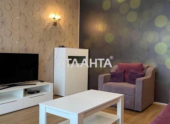 1-кімнатна квартира за адресою Аркадіївський пров. (площа 62 м²) - Atlanta.ua - imageAlt 7