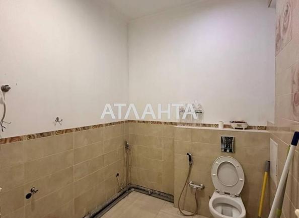1-кімнатна квартира за адресою Аркадіївський пров. (площа 61,2 м²) - Atlanta.ua - фото 5