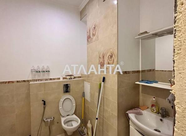 1-кімнатна квартира за адресою Аркадіївський пров. (площа 61,2 м²) - Atlanta.ua - фото 4