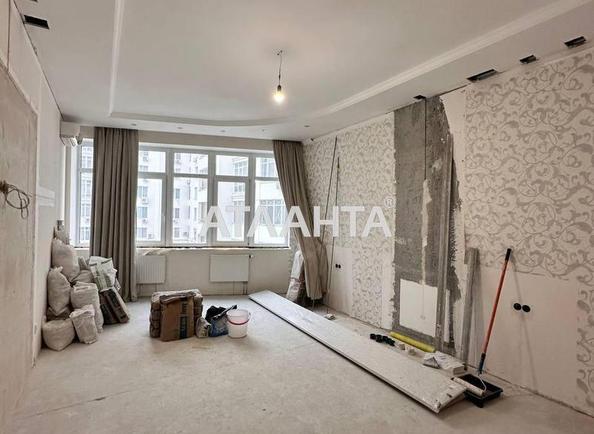 1-кімнатна квартира за адресою Аркадіївський пров. (площа 61,2 м²) - Atlanta.ua - фото 2