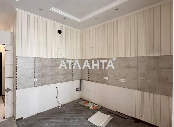 1-кімнатна квартира за адресою Аркадіївський пров. (площа 61,2 м²) - Atlanta.ua