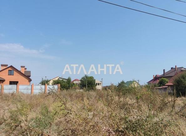Landplot by the address st. Sosnovaya (area 10 acr) - Atlanta.ua - photo 3