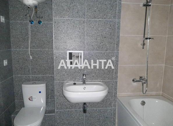 1-кімнатна квартира за адресою вул. Розкидайлівська (площа 34,5 м²) - Atlanta.ua