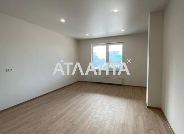 1-кімнатна квартира за адресою вул. Розкидайлівська (площа 34,5 м²) - Atlanta.ua - imageAlt 5