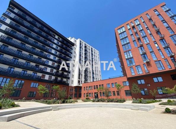 1-кімнатна квартира за адресою вул. Розкидайлівська (площа 34,5 м²) - Atlanta.ua - imageAlt 6