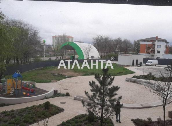 1-кімнатна квартира за адресою вул. Розкидайлівська (площа 34,5 м²) - Atlanta.ua - imageAlt 9