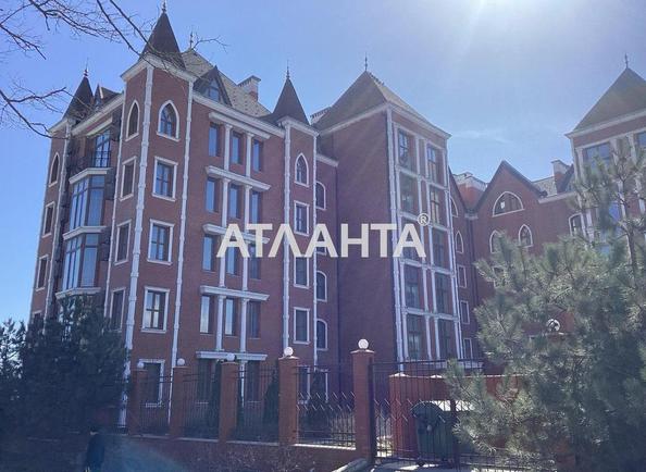 Коммерческая недвижимость по адресу ул. Пляжная (площадь 130 м²) - Atlanta.ua - imageAlt 17