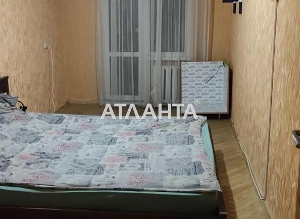 3-комнатная квартира по адресу Научная ул.   (площадь 66 м²) - Atlanta.ua