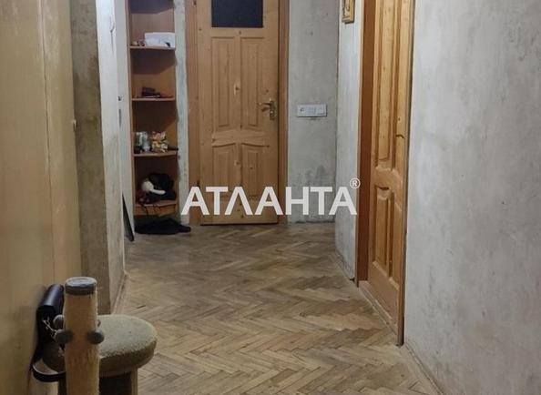 3-комнатная квартира по адресу Научная ул.   (площадь 66 м²) - Atlanta.ua - imageAlt 3