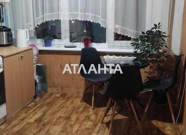 3-комнатная квартира по адресу Научная ул.   (площадь 66 м²) - Atlanta.ua - imageAlt 4