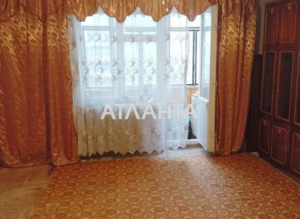 Многокомнатная квартира по адресу Широкая ул. (площадь 79,5 м²) - Atlanta.ua - фото 2