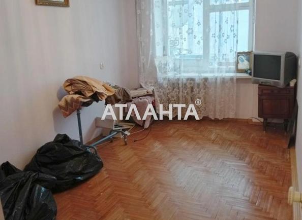 Многокомнатная квартира по адресу Широкая ул. (площадь 79,5 м²) - Atlanta.ua - фото 3