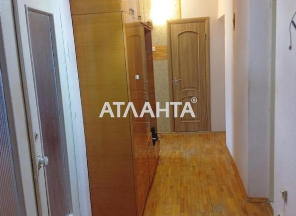 Многокомнатная квартира по адресу Широкая ул. (площадь 79,5 м²) - Atlanta.ua - фото 4
