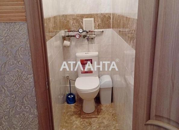 Многокомнатная квартира по адресу Широкая ул. (площадь 79,5 м²) - Atlanta.ua - фото 6