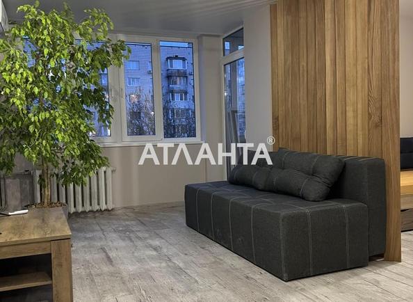 1-комнатная квартира по адресу ул. Теремковская (площадь 40,5 м²) - Atlanta.ua - imageAlt 2