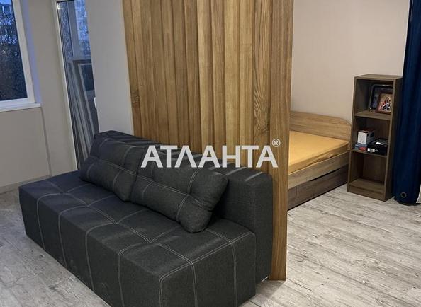 1-комнатная квартира по адресу ул. Теремковская (площадь 40,5 м²) - Atlanta.ua - imageAlt 3