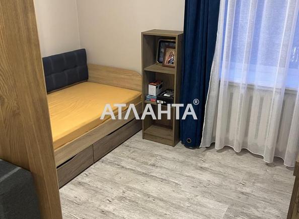 1-комнатная квартира по адресу ул. Теремковская (площадь 40,5 м²) - Atlanta.ua - imageAlt 4