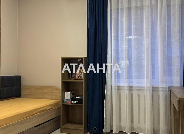 1-комнатная квартира по адресу ул. Теремковская (площадь 40,5 м²) - Atlanta.ua - imageAlt 5