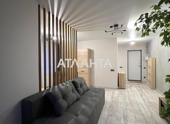 1-комнатная квартира по адресу ул. Теремковская (площадь 40,5 м²) - Atlanta.ua - imageAlt 6