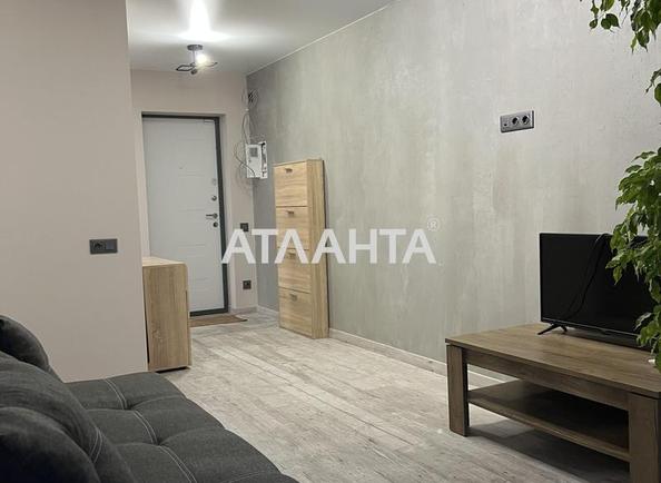 1-комнатная квартира по адресу ул. Теремковская (площадь 40,5 м²) - Atlanta.ua - imageAlt 7