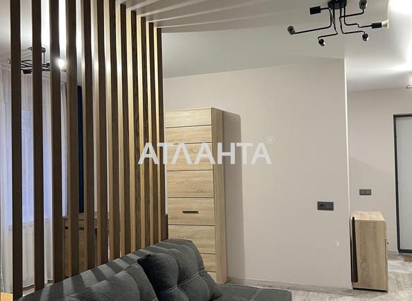 1-комнатная квартира по адресу ул. Теремковская (площадь 40,5 м²) - Atlanta.ua - imageAlt 8