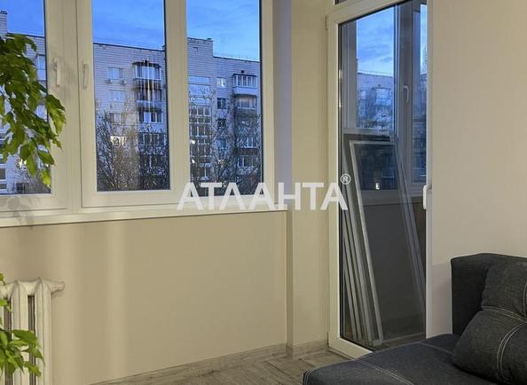 1-комнатная квартира по адресу ул. Теремковская (площадь 40,5 м²) - Atlanta.ua - imageAlt 10